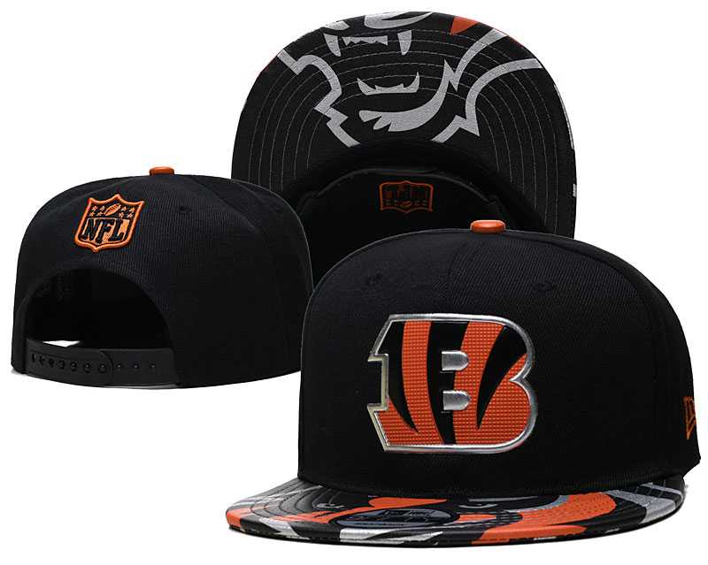 Cincinnati Bengals Team Logo Adjustable Hat YD (10),We sell and wholesale Cincinnati Bengals Team Logo Adjustable Hat YD (10) on line form chian!